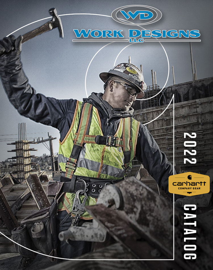 Work Designs, LLC Catalogs