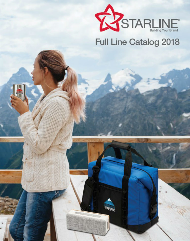 Starline Full Line Catalog