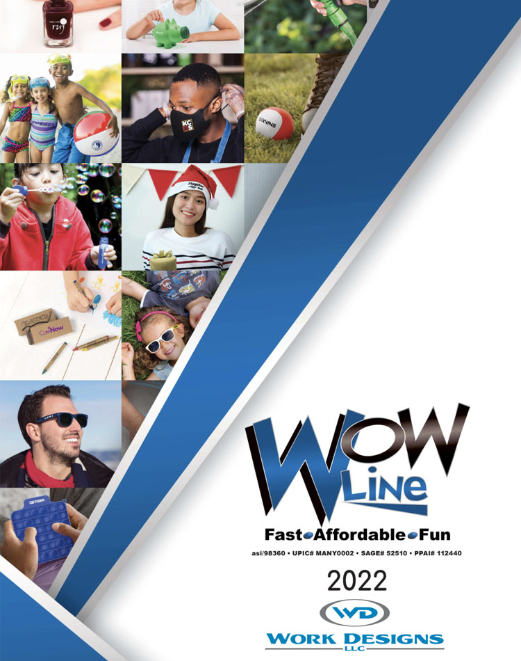 WOW Line Catalog