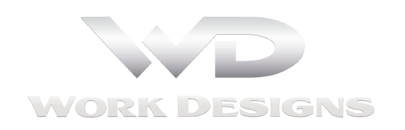 Work Designs Logo