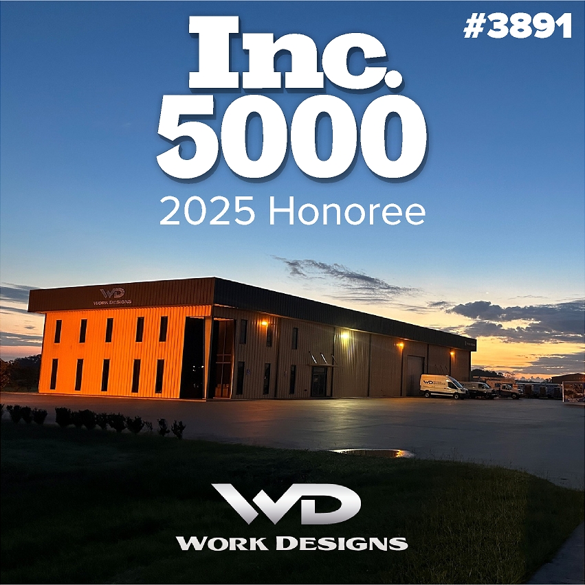 Inc. 5000