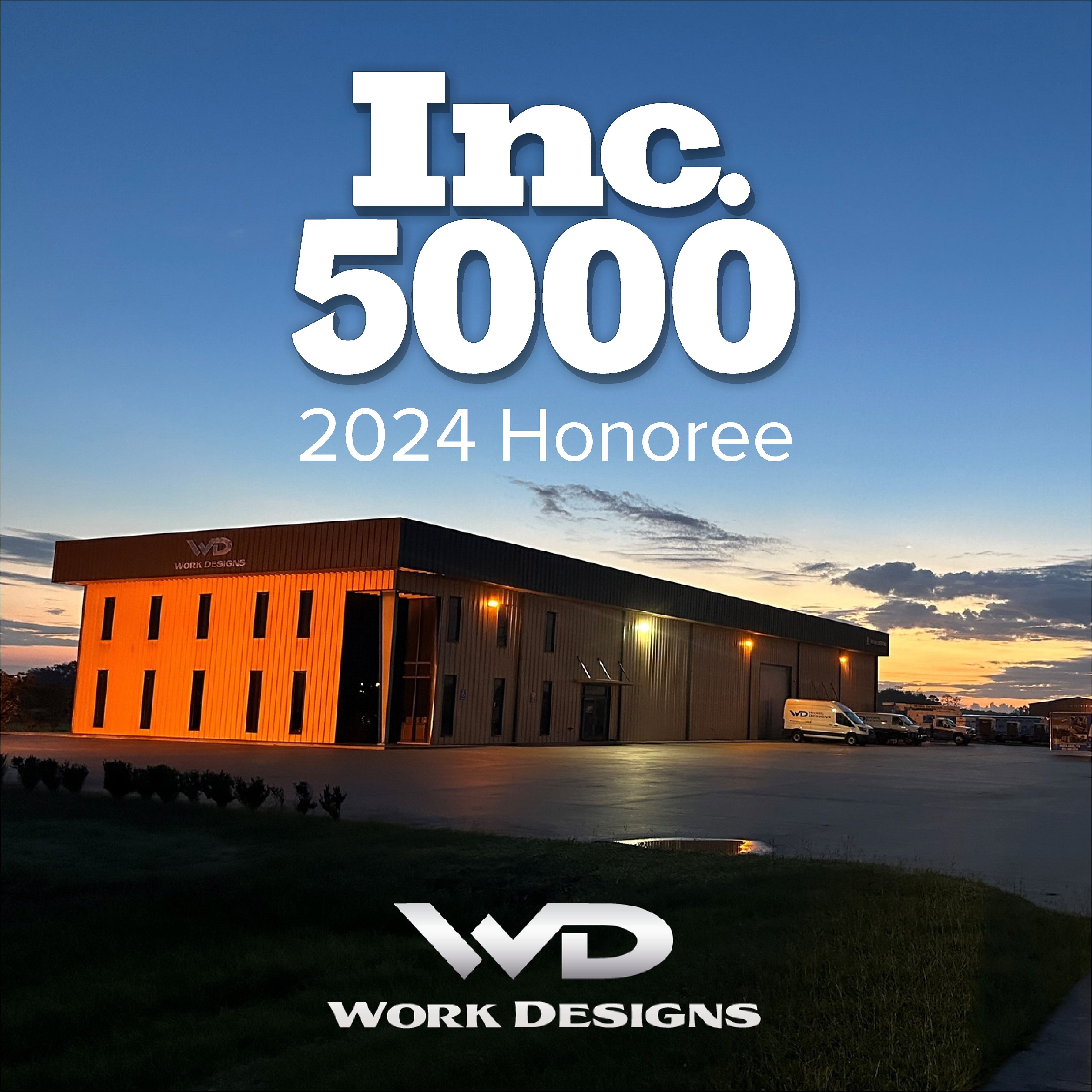 Inc. 5000