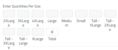 order_quantity